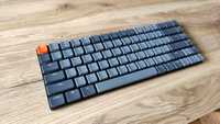 Keychron K3 v2 Gateron Brown Klawiatura mechaniczna