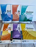 Business Partner A1, A2, A2+, B1, B1+, B2, B2+, C1 КНИГА+ЗОШИТ