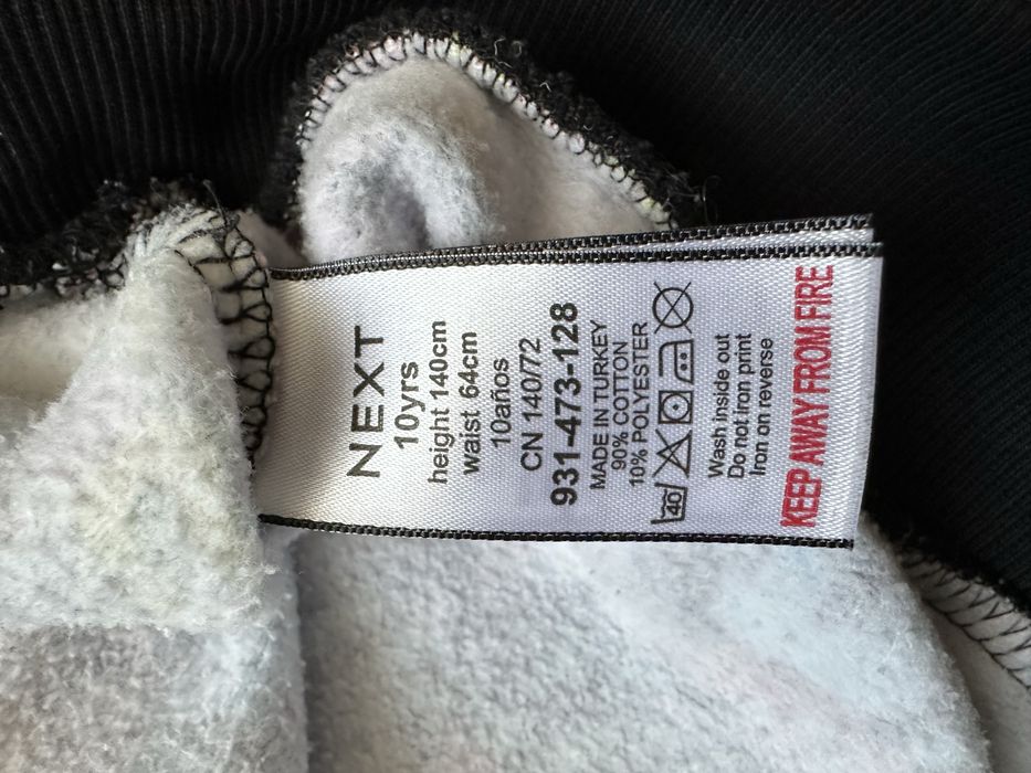 Худі з графіті Minecraft