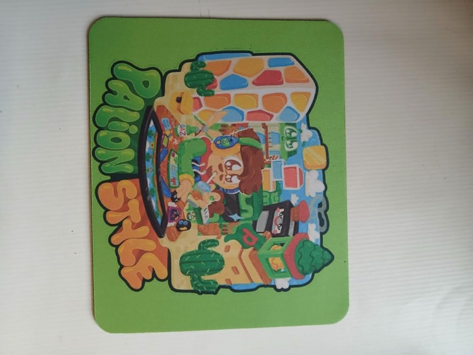 Opłatek na tort palion games a4 nowe jadalny