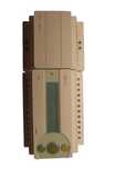 Termostat elektroniczny DEVIreg 850 z zasilaczem 24V DC