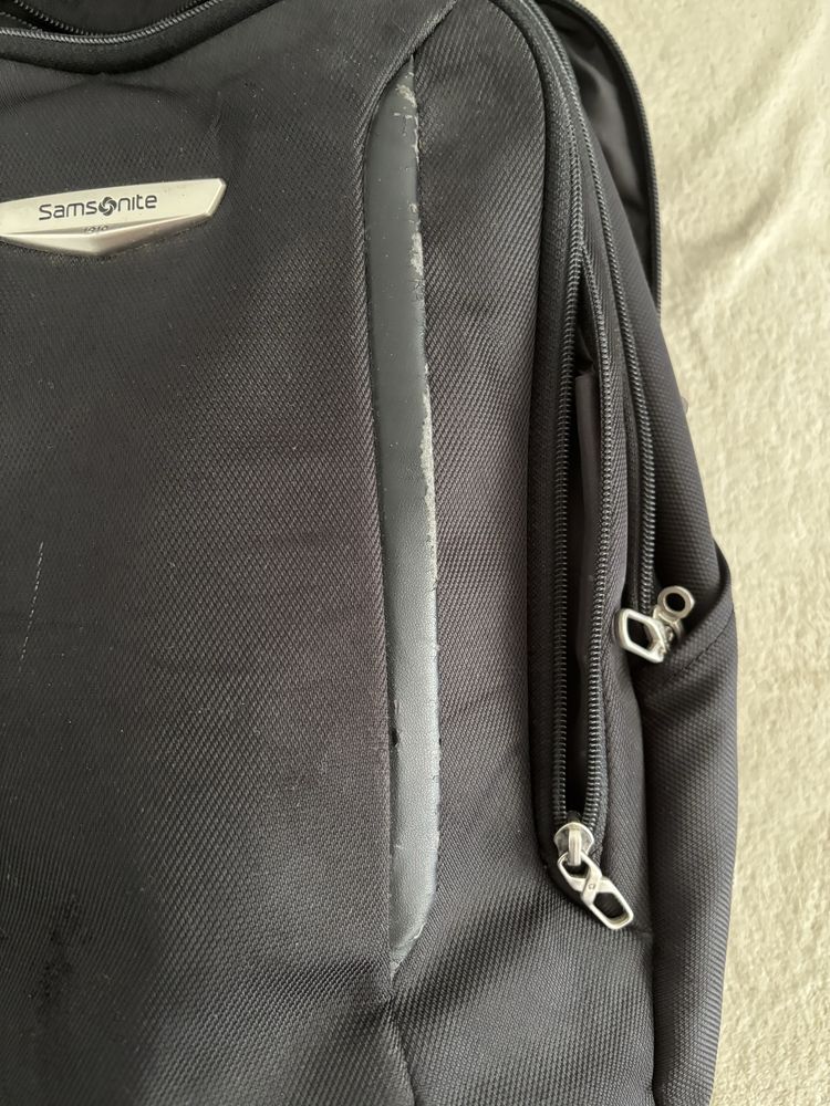 Plecak na laptopa Samsonite
