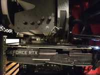 RTX 2070 aourus oc 8GB
