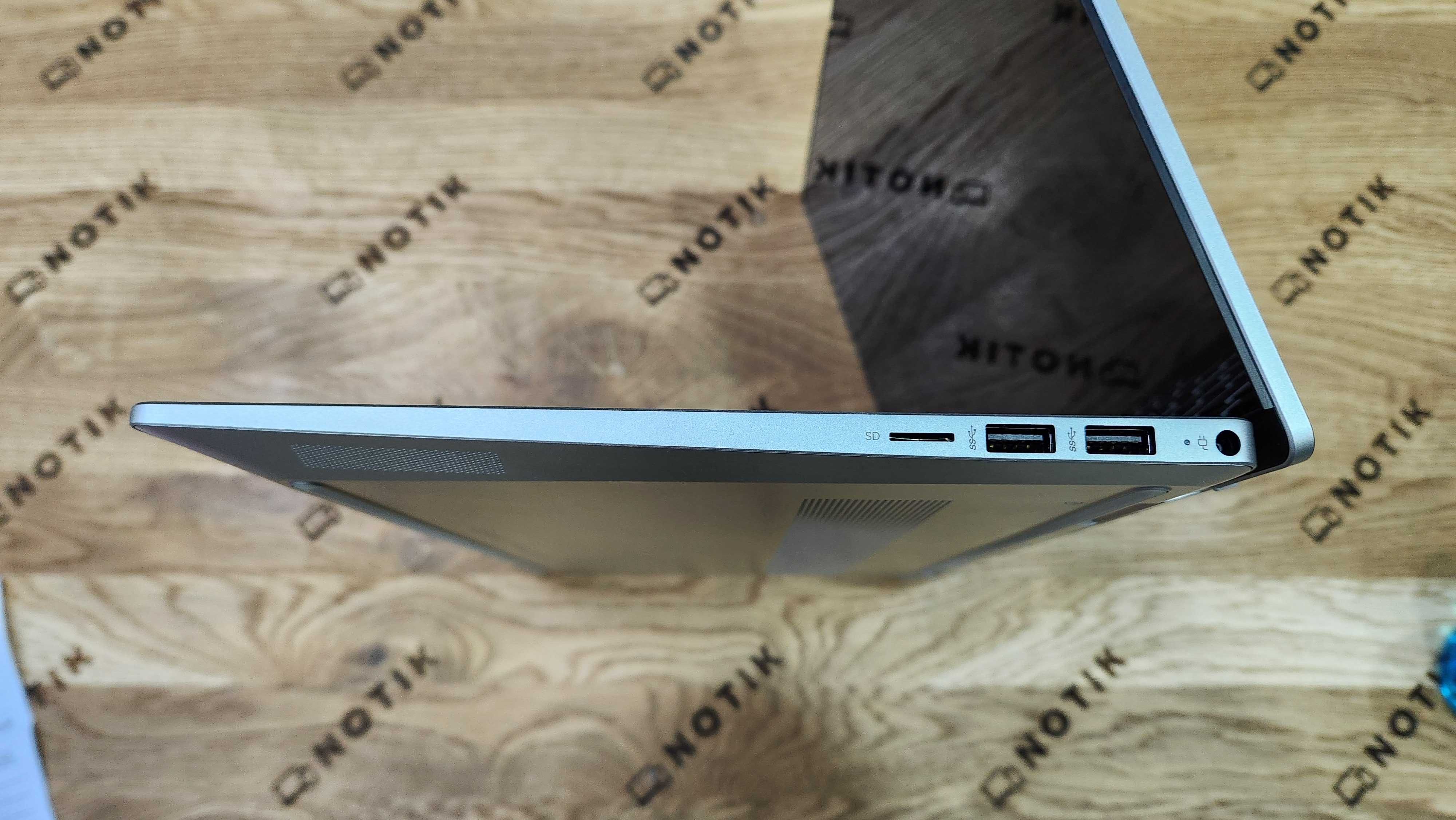 Ноутбук HP Pavilion 13 x360 i5-1235u/8Gb/512gb/FHD IPS Toch(Магазин)