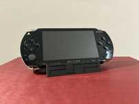 Holder uchwyt podstawka stojak na PSP Sony PlayStation Portable