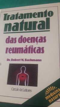 Tratamento  Natural  das  Doenças  Reumáticas