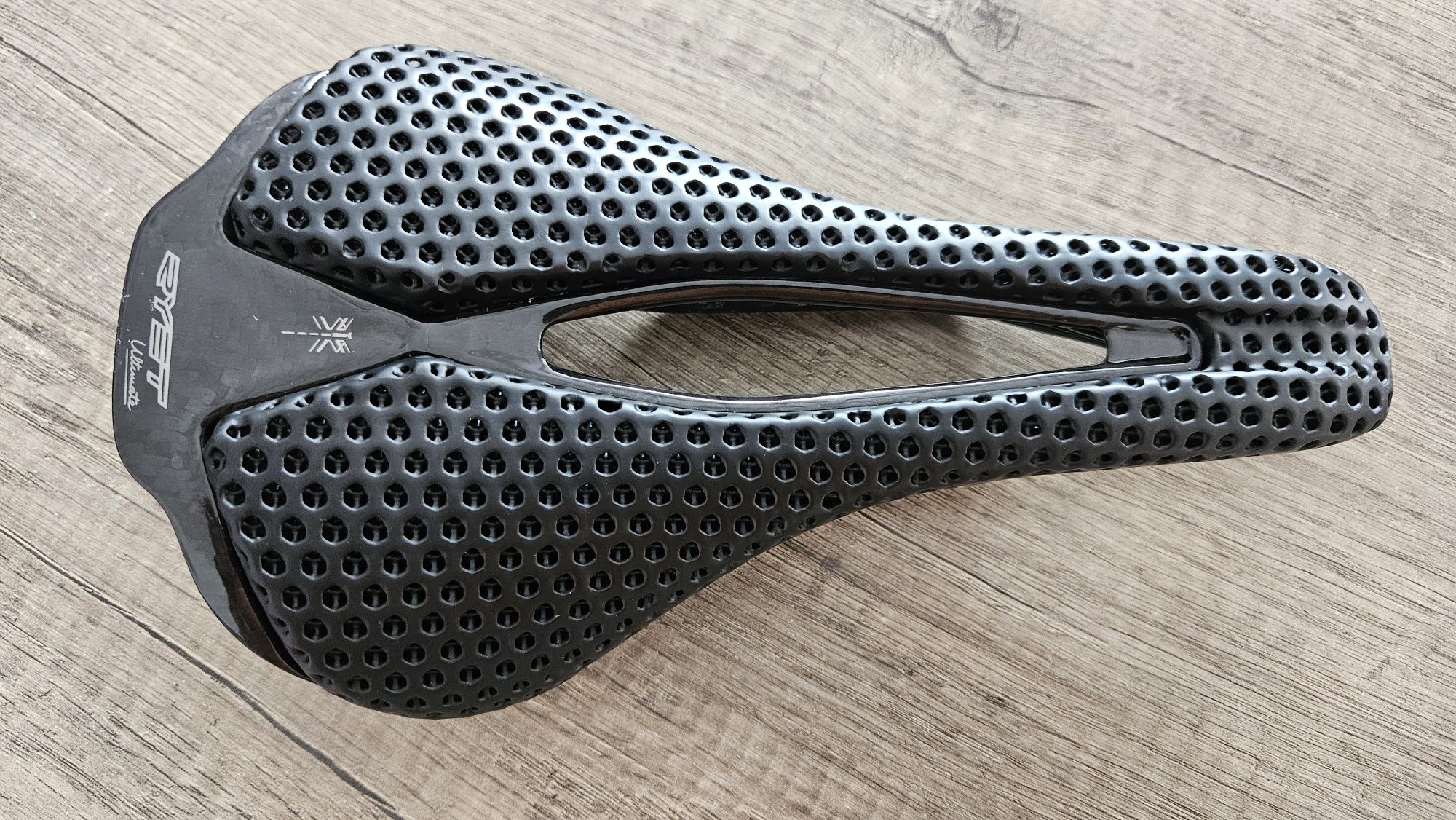 Siodełko 3d Ryet