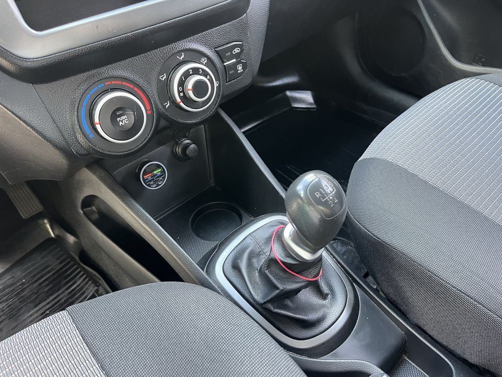 Продаж Kia Rio 2012 за ГОТІВКУ | в КРЕДИТ