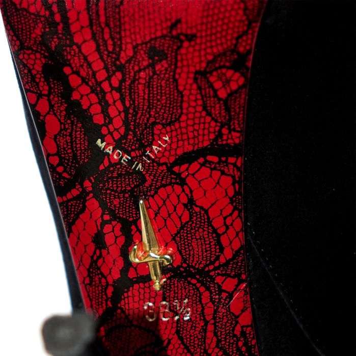 Cesare Paciotti Италия ботильоны на шпильке р.38,5 женские туфли замша