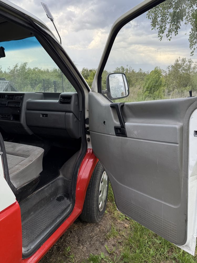 Sprzedam VW T-4  1995r