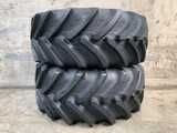 420/65R24 ALLIANCE 365 126A8/B TL [1103]