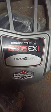 Części silnik Briggs&Stration 675exi