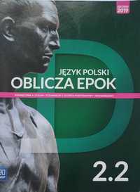 Oblicza epok 2.2