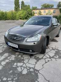 Infiniti m35 2007