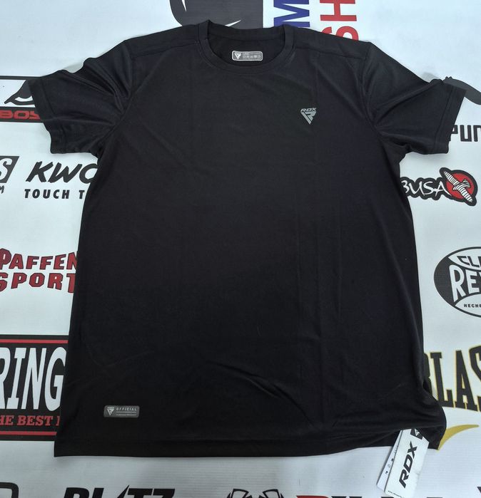 Rdx T2 L Оригінал Спортивна Футболка Мма Mma