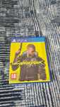 Gra Cyberpunk 2077 PS4/PS5