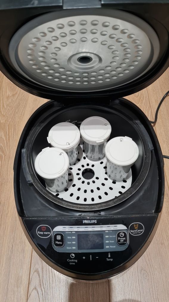 Multicooker Philips HD3167/70