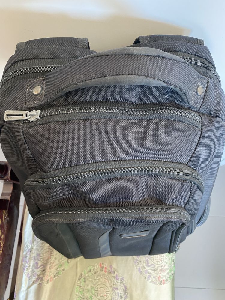Mochila Vogart Preto