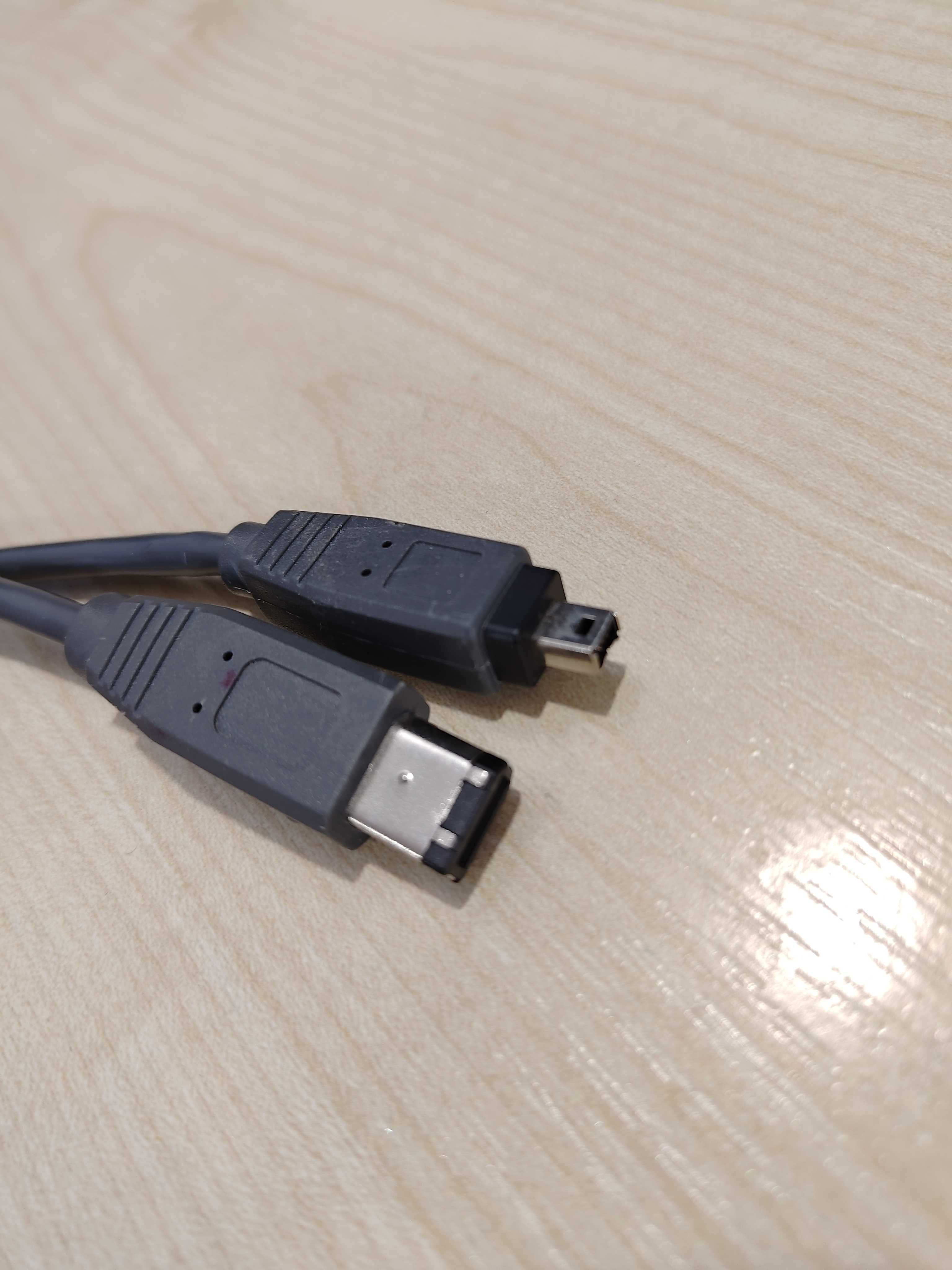 Кабель IEEE1394 FireWire 6p/4p