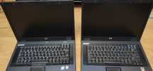 Laptopy HP Compaq nc8430 nx8220