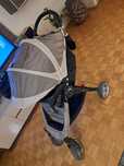 Wózek Baby Jogger Citi Mini z gondola