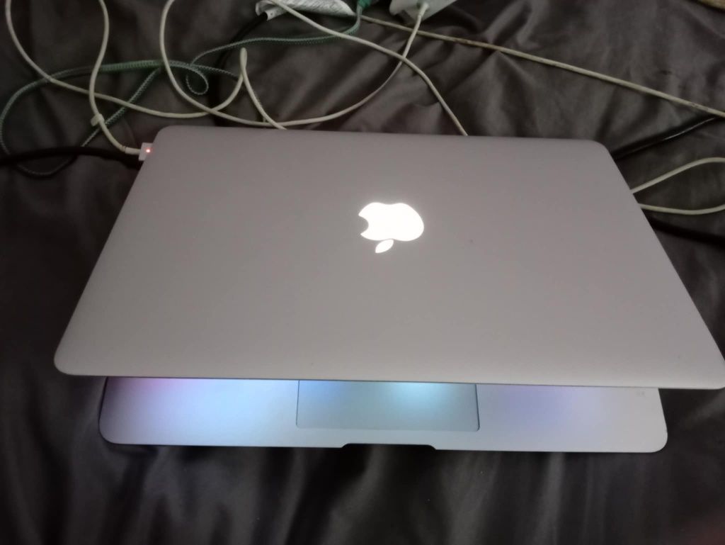 MacBook air okazja