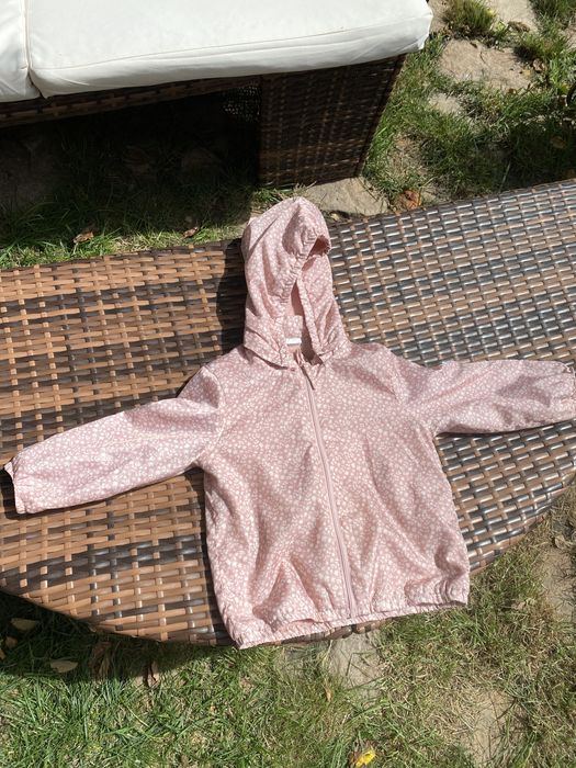 Ветровка h&m 1,5-2 года