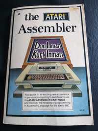 Atari Assembler Don Inman Kurt Inman