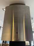 Okap wyspowy Faber eos isola pro x a60 active
