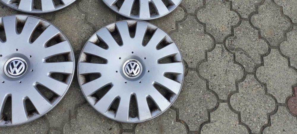 Kołpaki 16 volkswagen