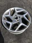 Felga aluminiowa Ford OE FIESTA MK8 ST 7.5" x 18" 4x108 ET 42,5