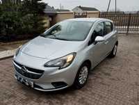 Opel Corsa Salon PL I WŁ Bezwypadkowa Niemalowana Parctronic Tempomat ASO FV23%