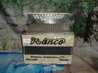 Concertina Ranco Avenda N . 784