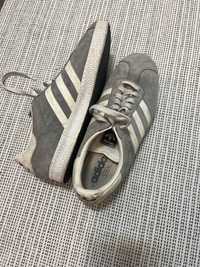 Adidas Gazelle sapatilhas tamanho 44 ⅔