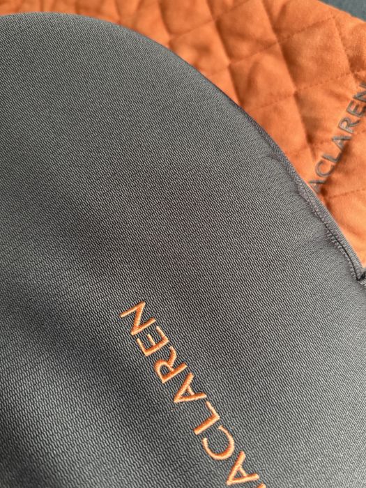 Spiworek Maclaren spacerowka