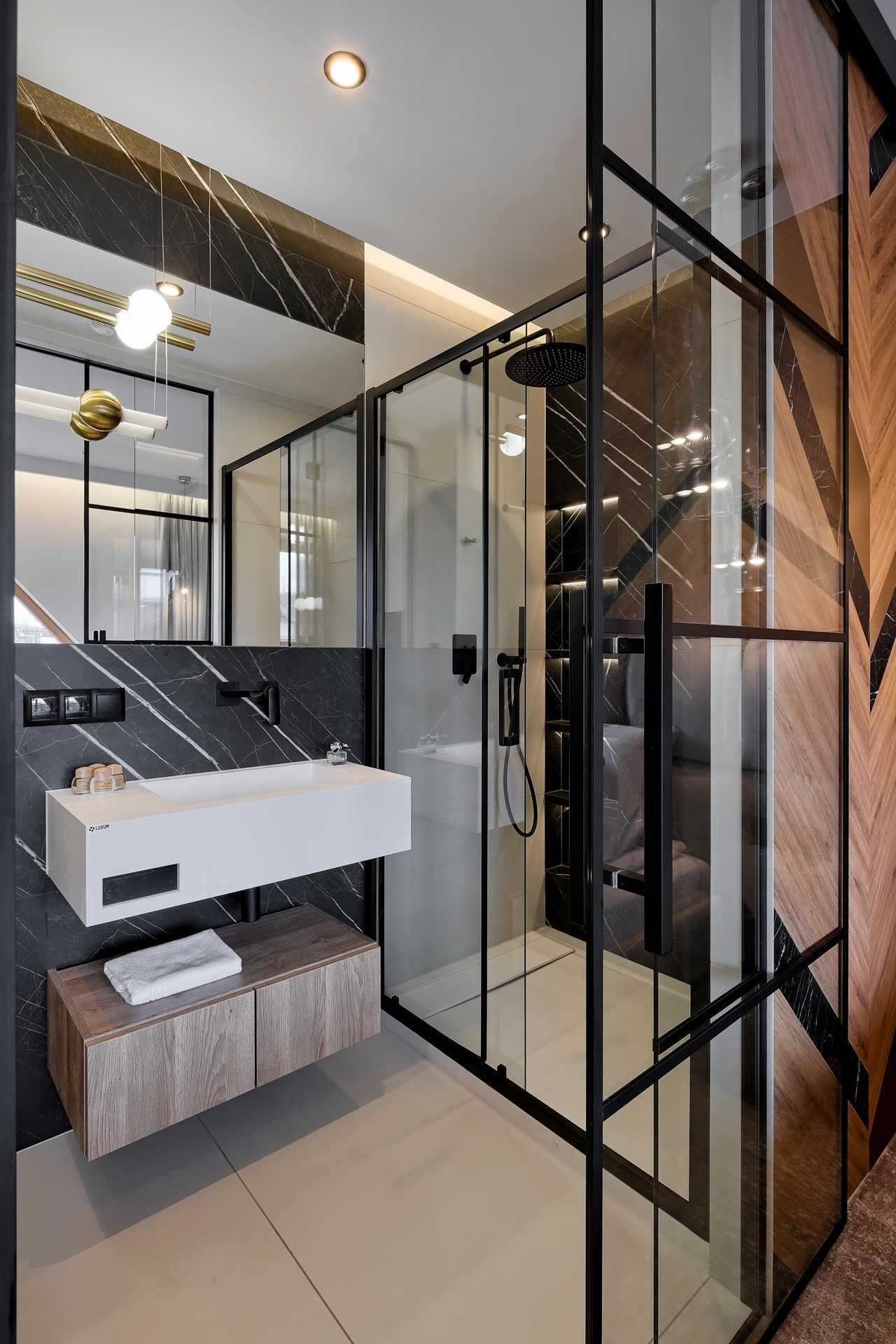 Apartamenty Białka Spa & Resort | Nocleg z Basenem, Sauną i Jacuzzi