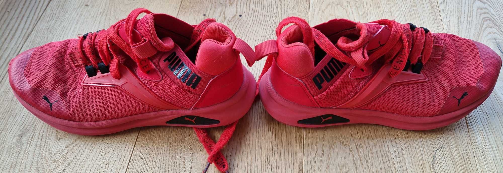 Buty Sneakersy Puma Enzo 2 Refresh Jr