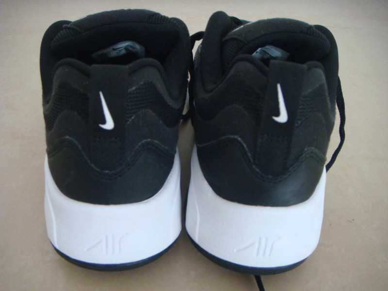 buty sneakersy nike air max 200 roz. 36,5