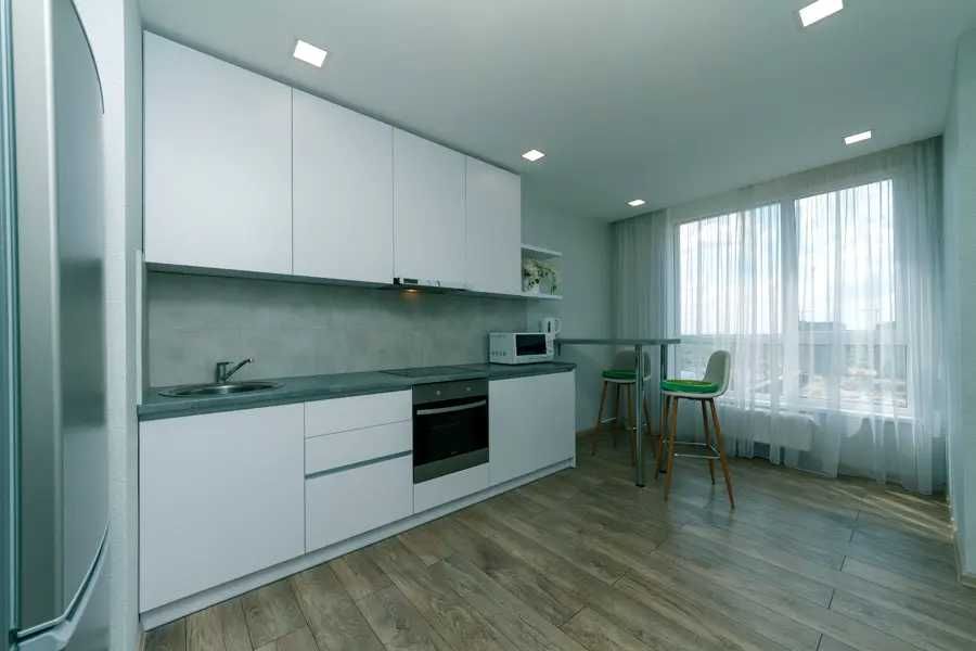 Оренда євродвушки ,ремонт,ЖК Варшавський,Пр-т Правди!