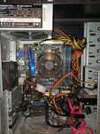 Комп'ютер (AMD A8-3850/ОЗП 8 Gb/HDD 1 Tb), системний блок