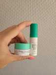 Drunk elephant serum i krem sephora