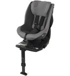 Fotelik dziecięcy, obrotowy 360, regulowany - JANE GRAVITY. ISOFIX.