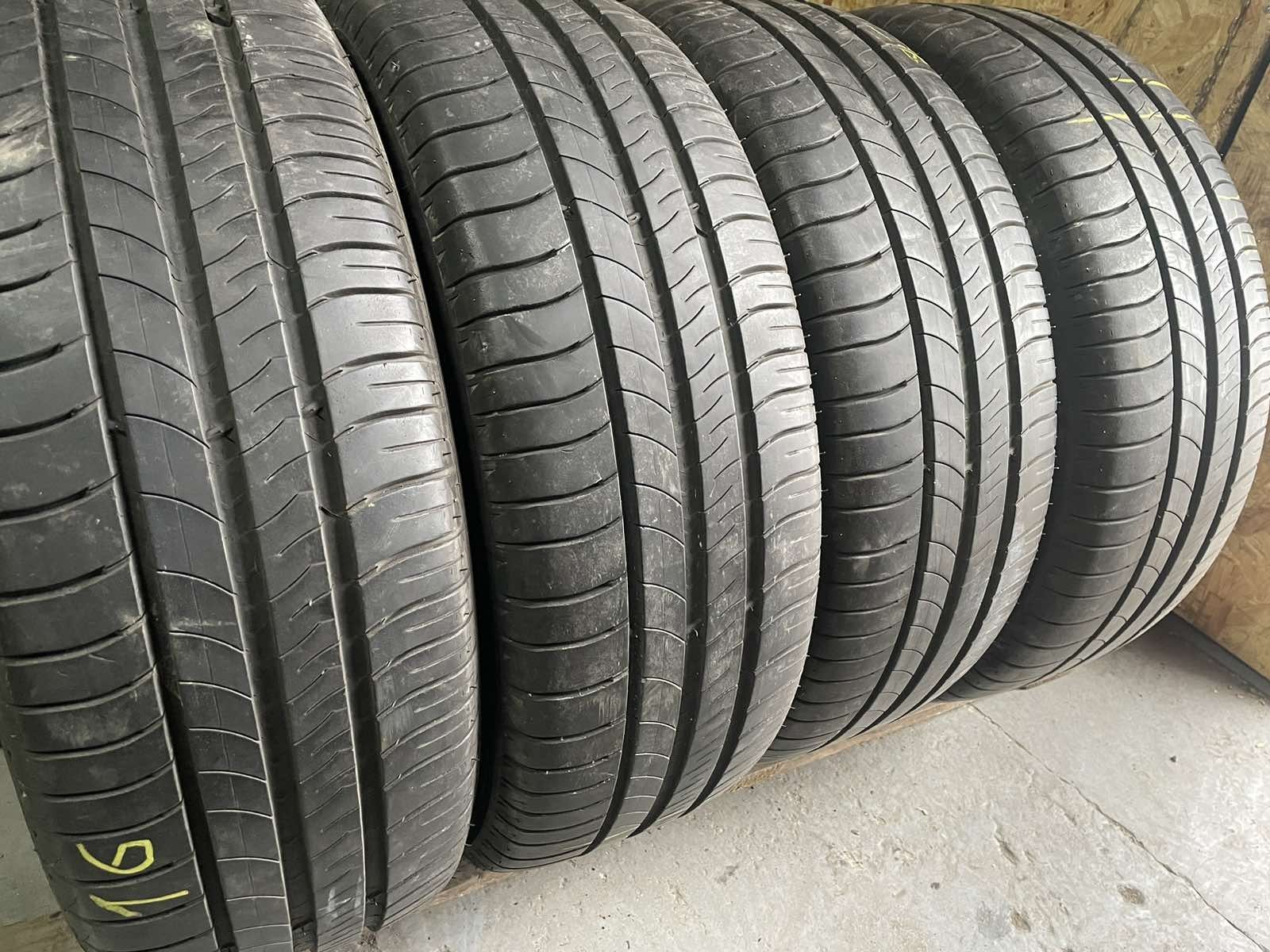 205/60 R16 Michelin Energy Saver літо комплект