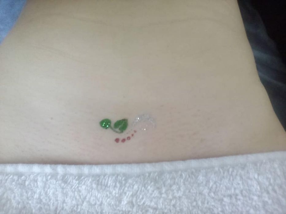 Шугаринг (сахарна депіляція)