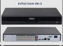 16-канальний XVR відеореєстратор DHI-XVR5216AN-S2