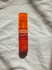 Błyszczyk Duck Plump NYX Hall Of Flame