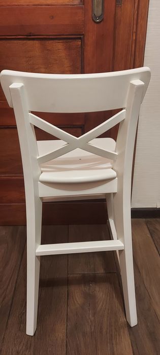 Krzesełko dla dzieci Ikea