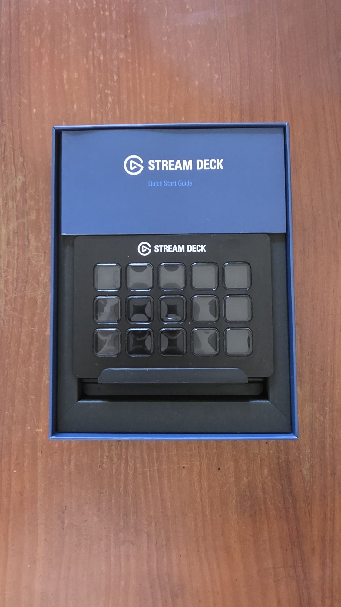 Elgato Stream Deck