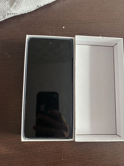 Sprzedam Motorole g86 Power nowa nie uzywana idealna na prezent