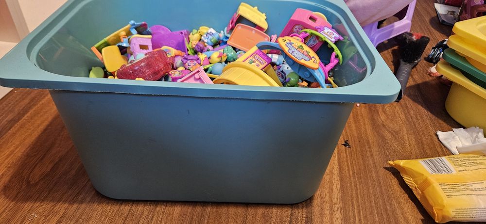 moji pops duży zestaw